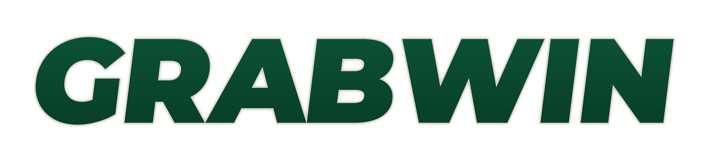 GrabWin Logo